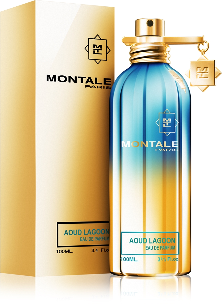 Montale Aoud Lagoon 2