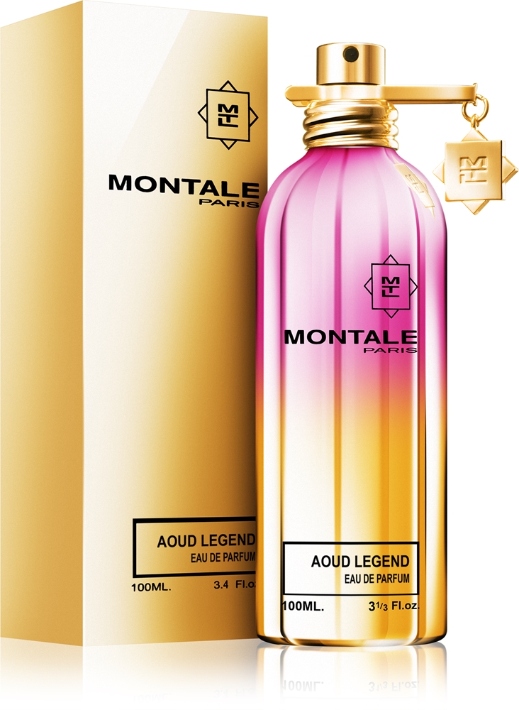 Montale Aoud Legend 2