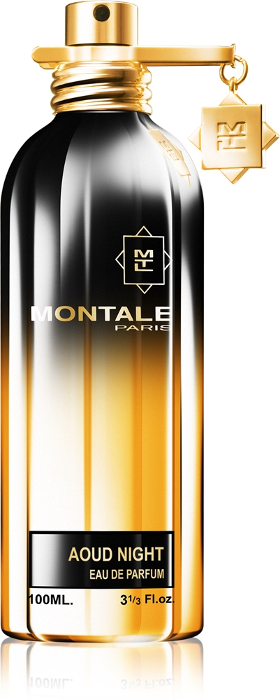 Montale Aoud Night 1