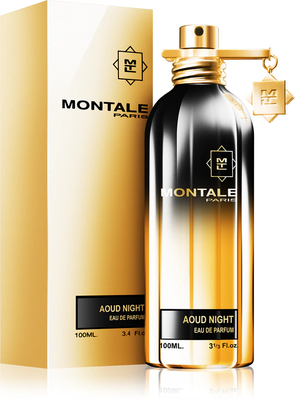 Montale Aoud Night 2