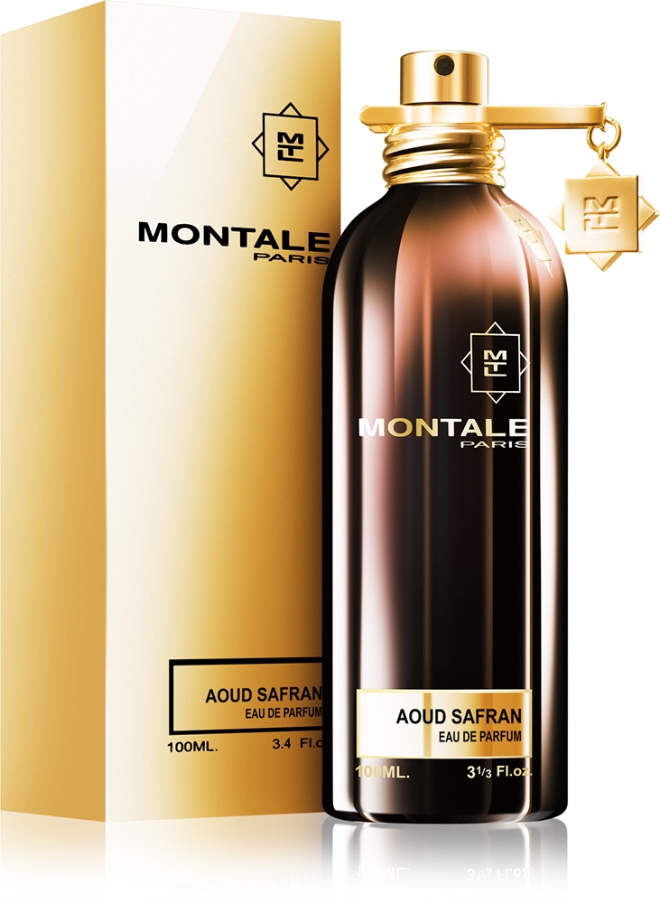 Montale Aoud Safran 2