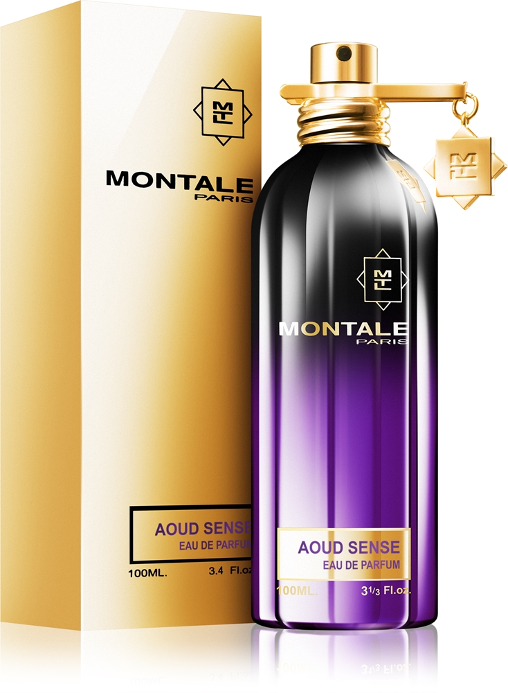 Montale Aoud Sense 2