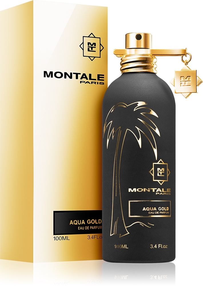 Montale Aqua Gold 2