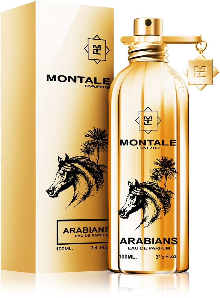 Montale Arabians 2