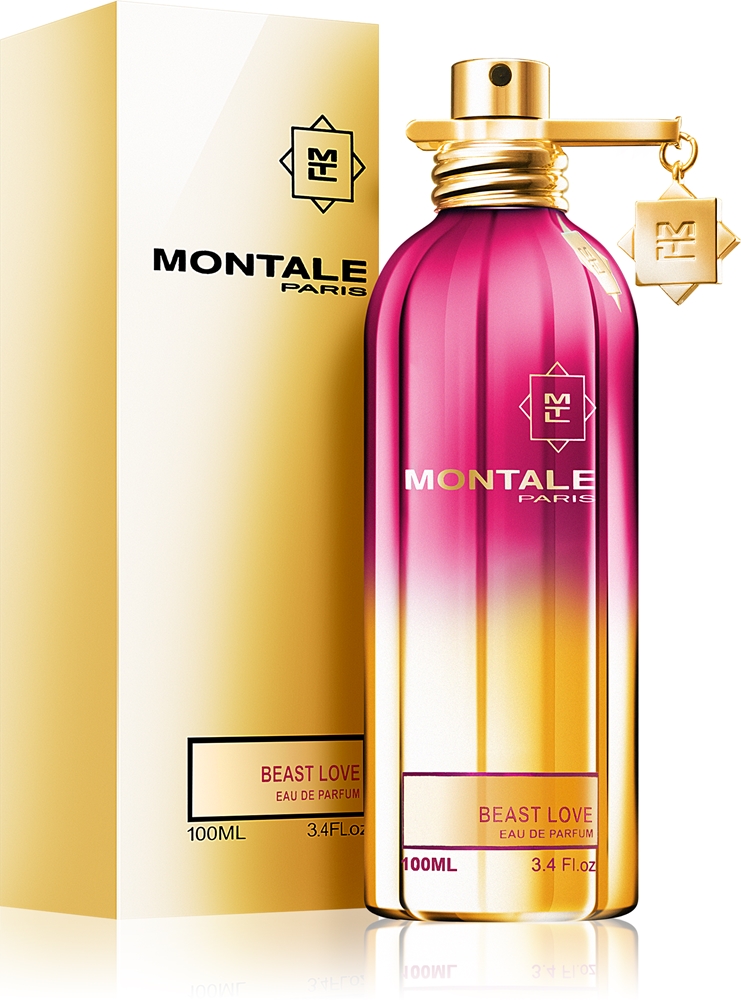 Montale Beast Love 2