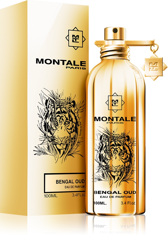 Montale Bengal Oud 2