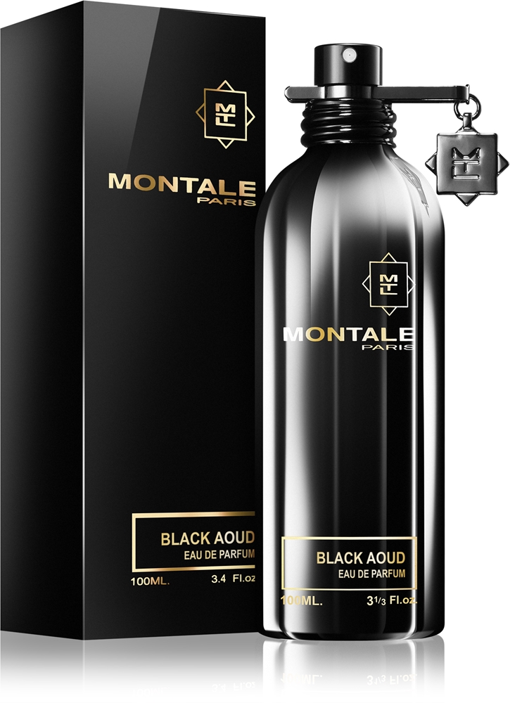 Montale Black Aoud 2
