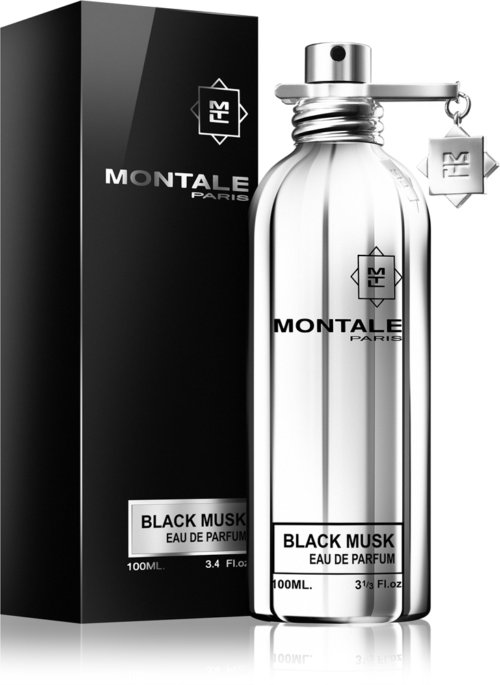 Montale Black Musk 2