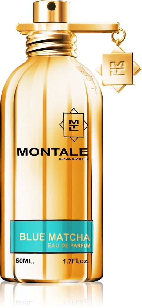 Montale Blue Matcha 1