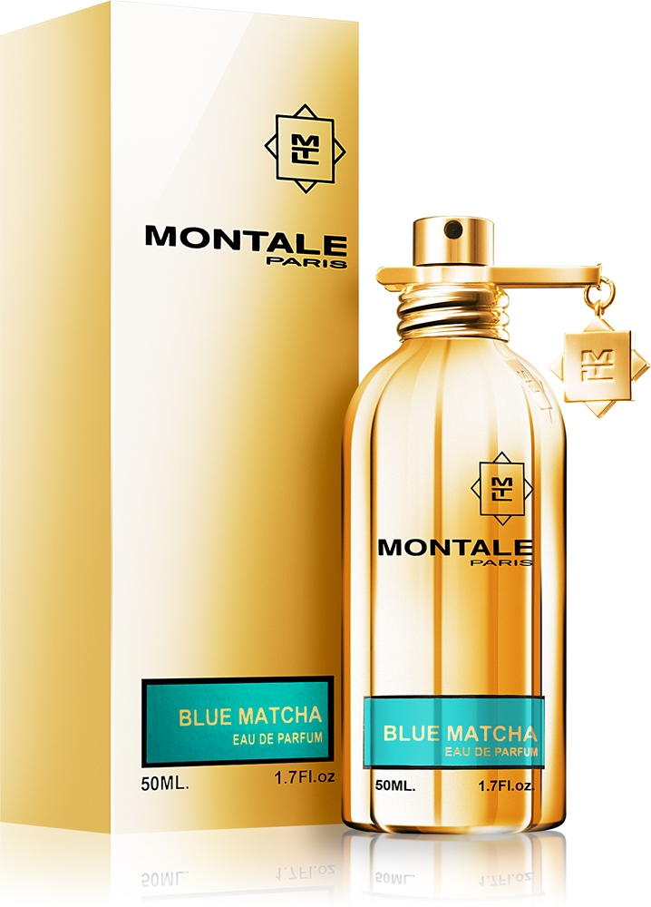 Montale Blue Matcha 2