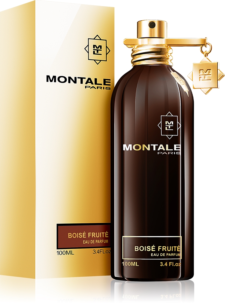 Montale Boise Fruite 2