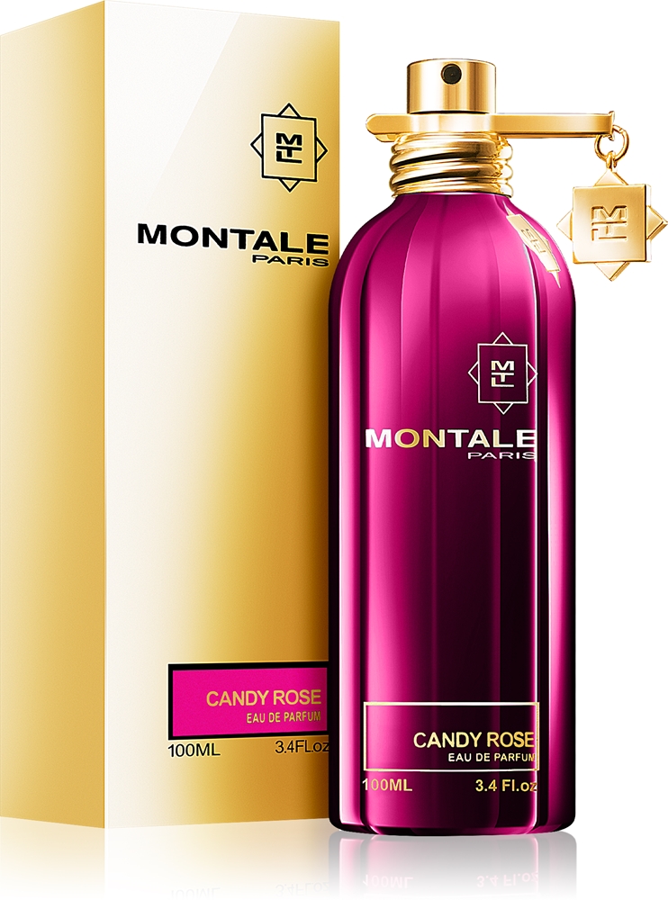 Montale Candy Rose 2