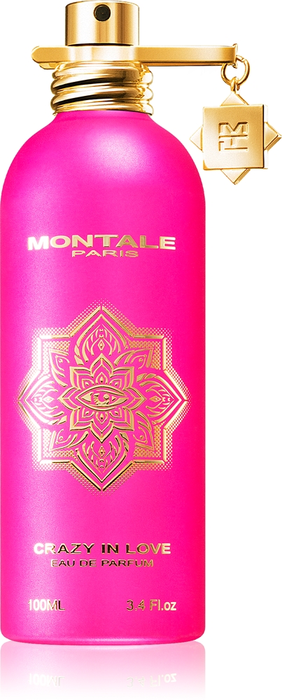 Montale Crazy In Love 1