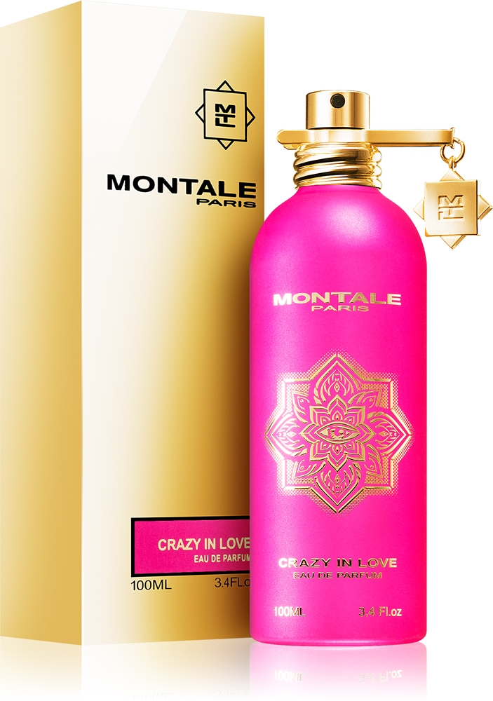 Montale Crazy In Love 2