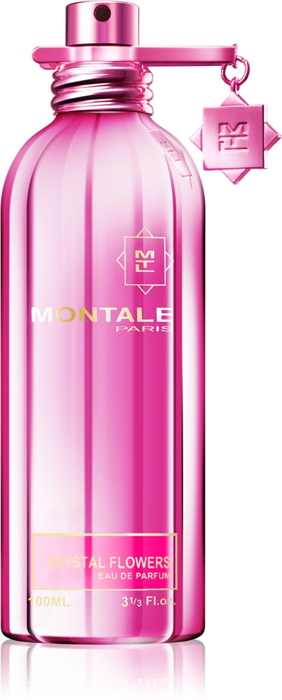 Montale Crystal Flowers 1