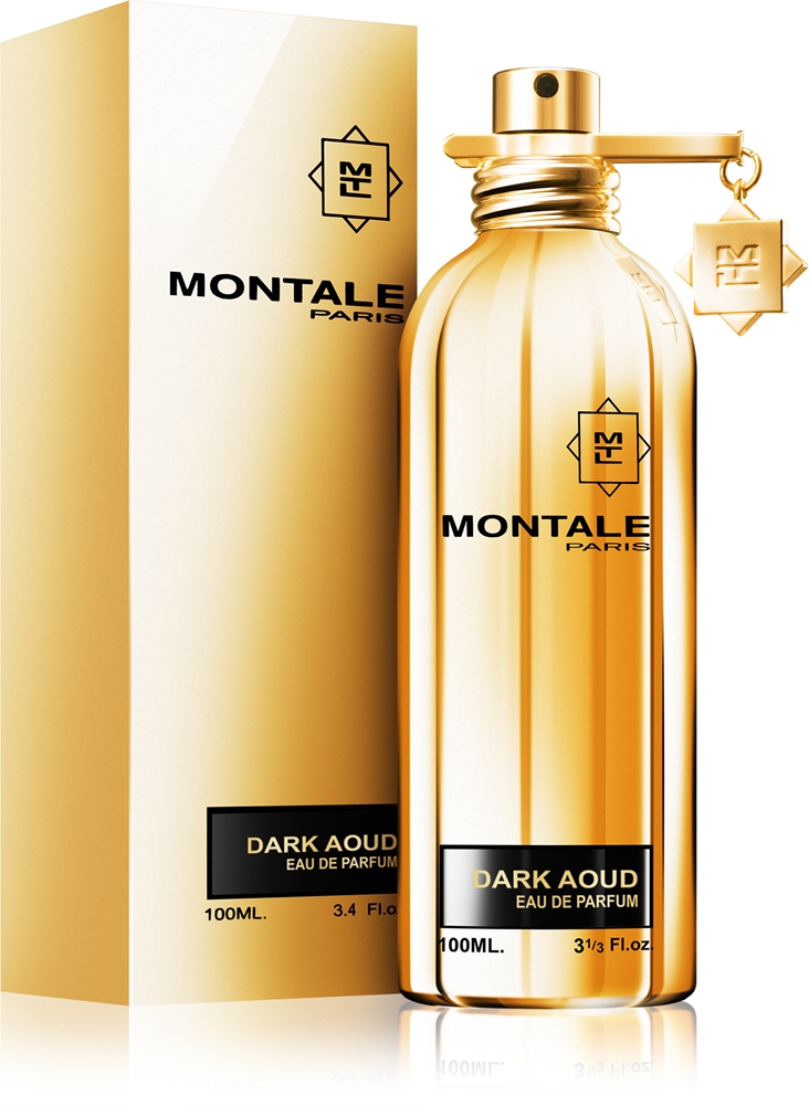 Montale Dark Aoud 2