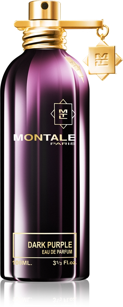 Montale Dark Purple 1