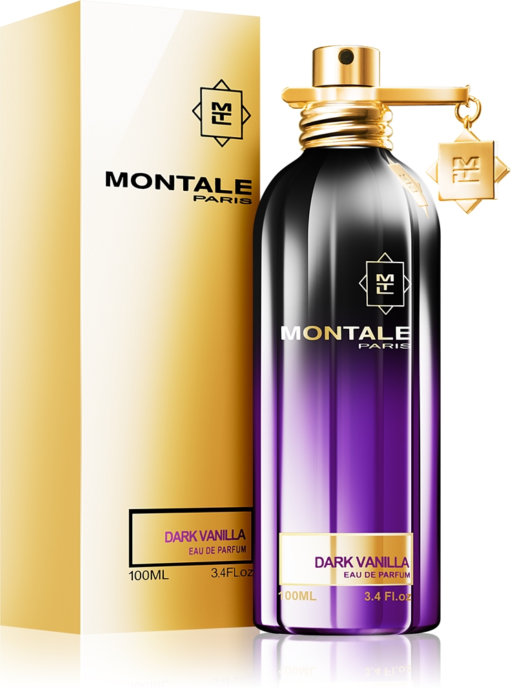 Montale Dark Vanilla 2