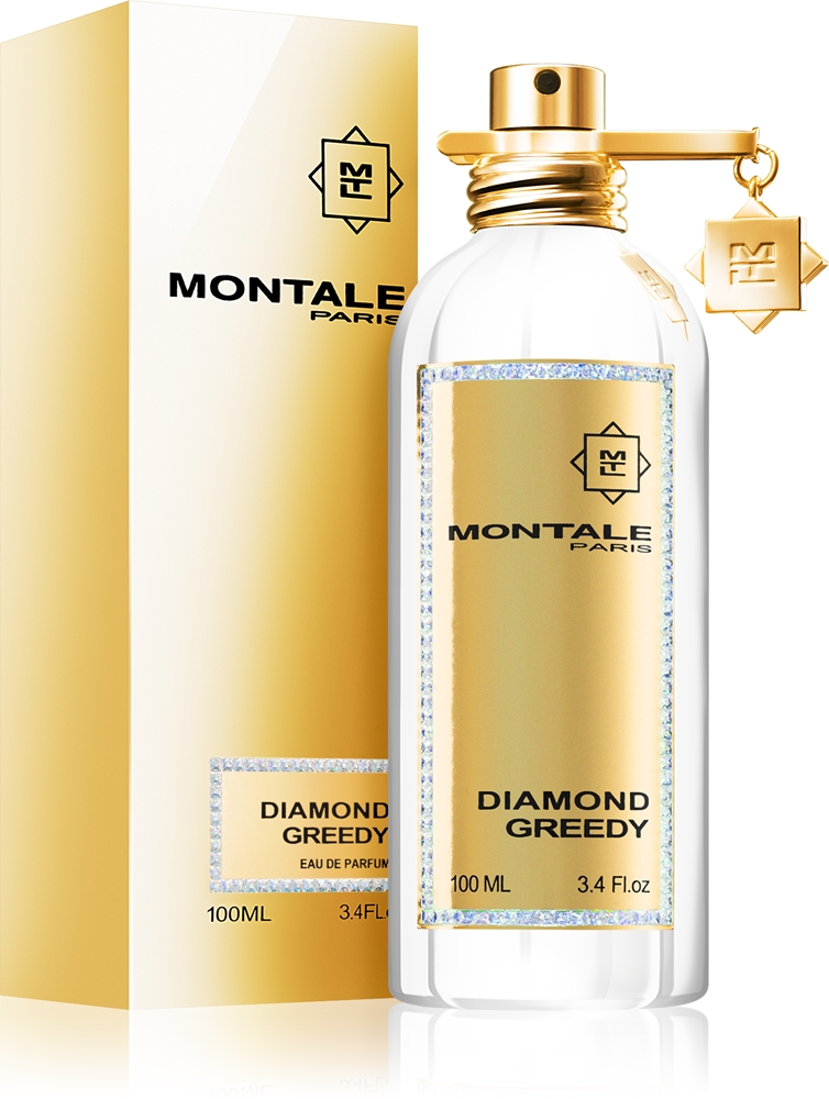 Montale Diamond Greedy 2