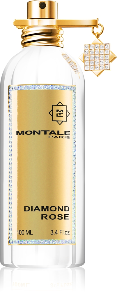 Montale Diamond Rose 1