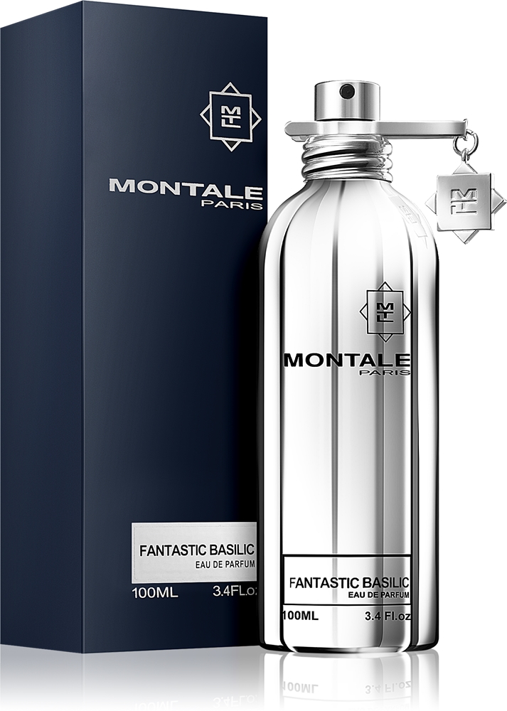 Montale Fantastic Basilic 2