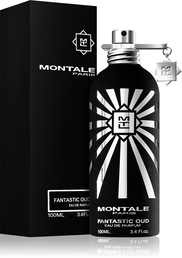 Montale Fantastic Oud 2