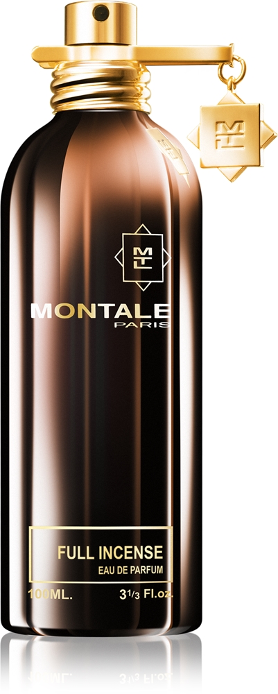 Montale Full Incense 1
