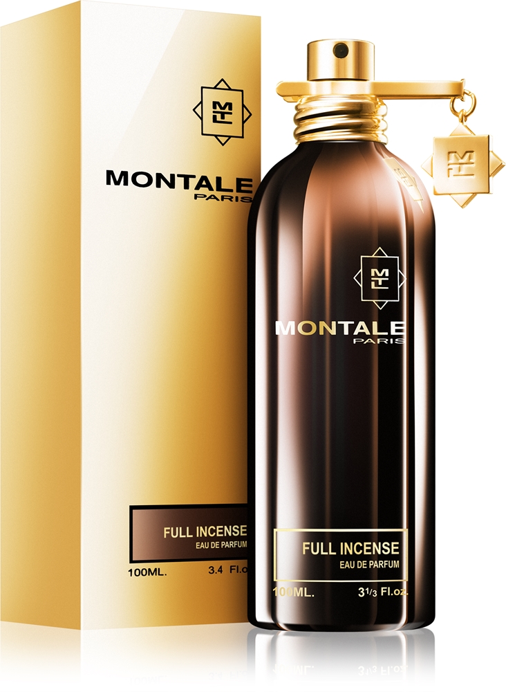 Montale Full Incense 2