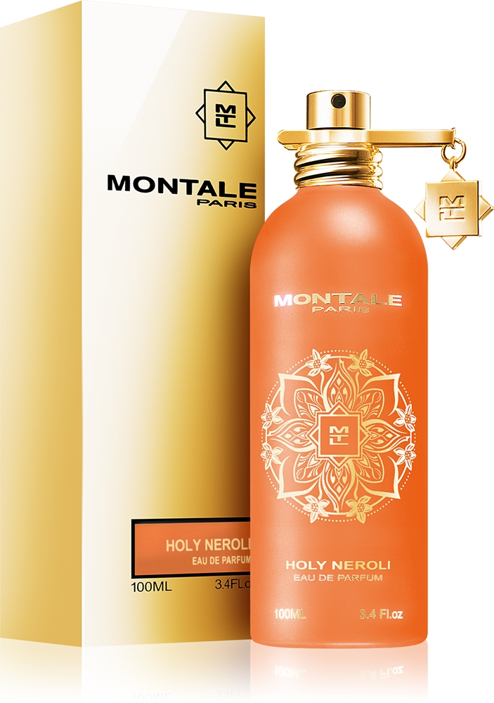 Montale Holy Neroli 2