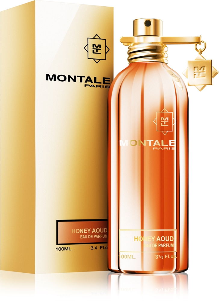 Montale Honey Aoud 2
