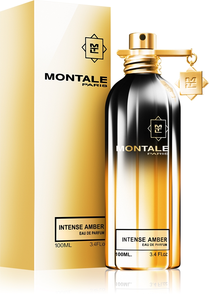 Montale Intense Amber 2