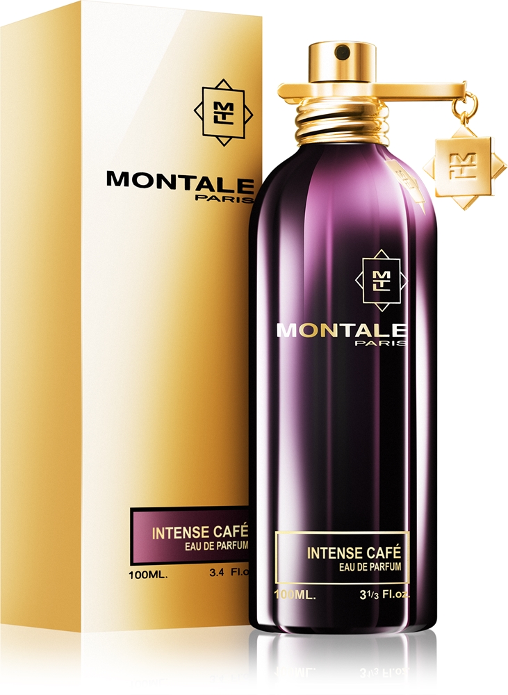Montale Intense Cafe 2