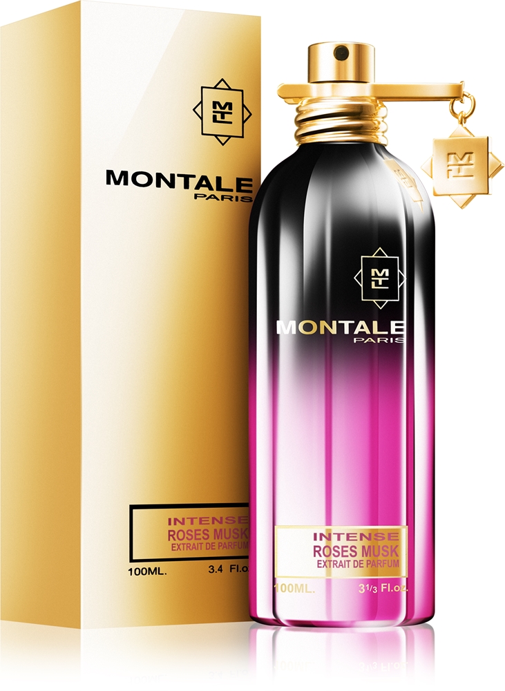 Montale Intense Roses Musk 2