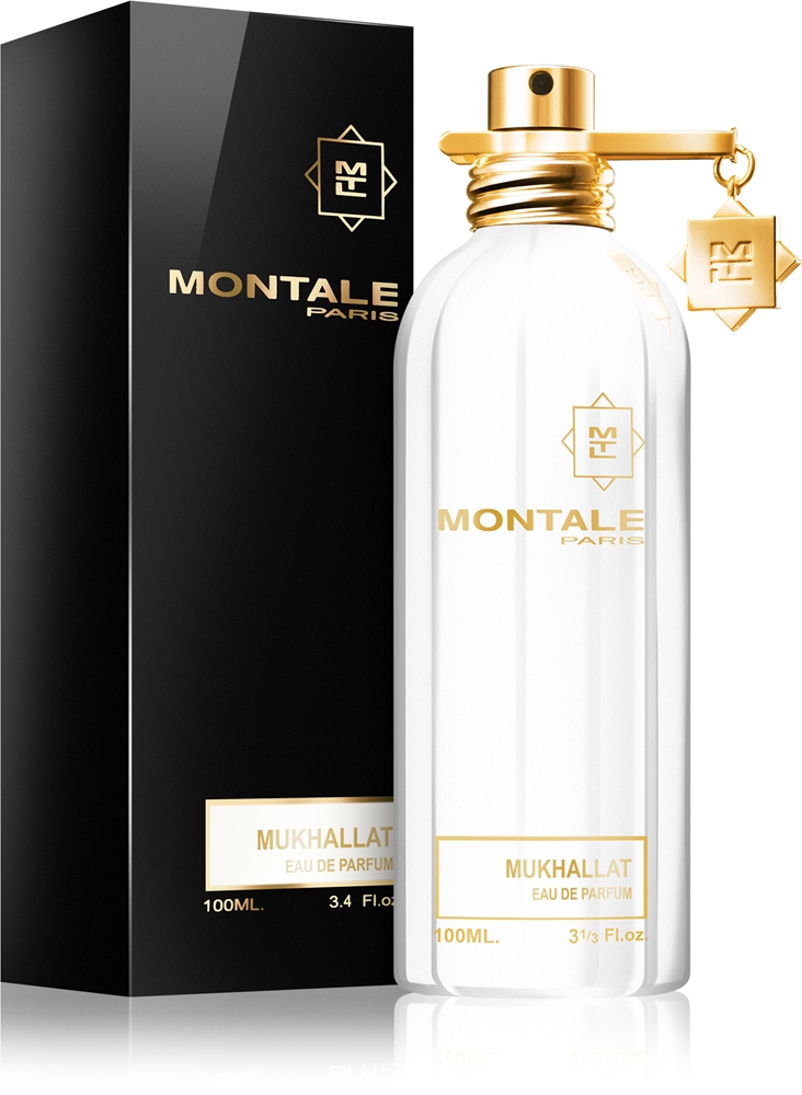 Montale Mukhallat 2