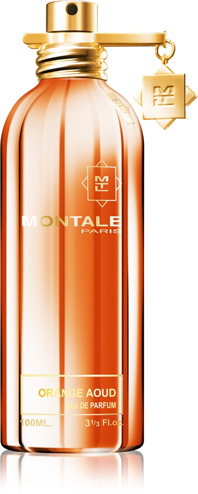 Montale Orange Aoud 1