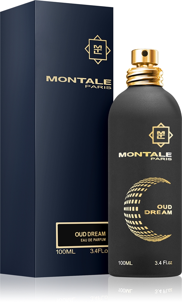 Montale Oud Dream 2