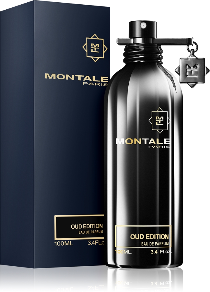 Montale Oud Edition 2