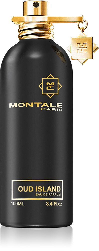 Montale Oud Island 1