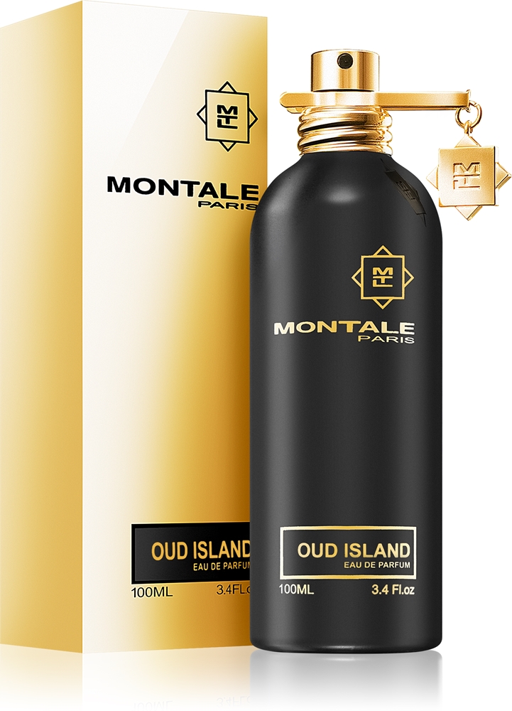 Montale Oud Island 2
