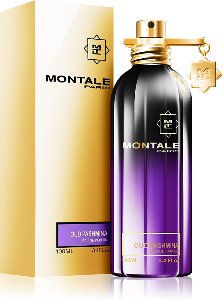 Montale Oud Pashmina 2