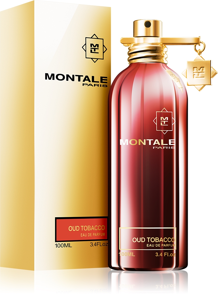 Montale Oud Tobacco 2
