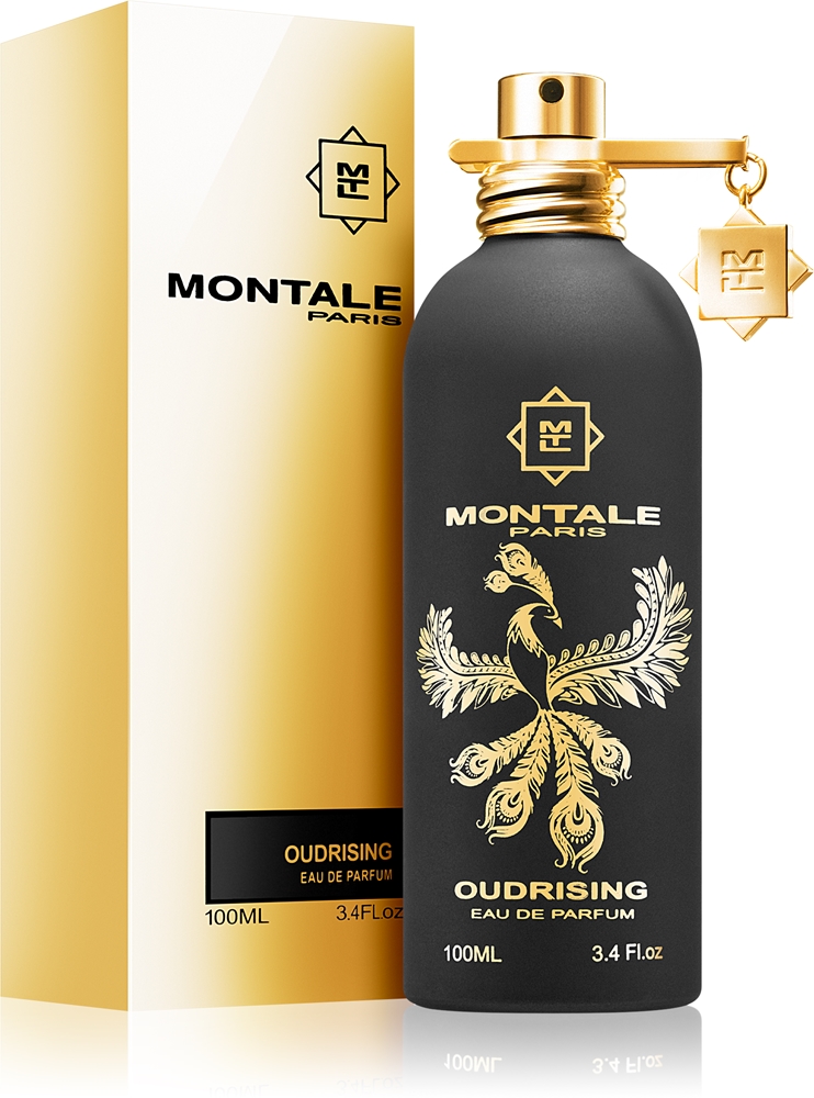 Montale Oudrising 2