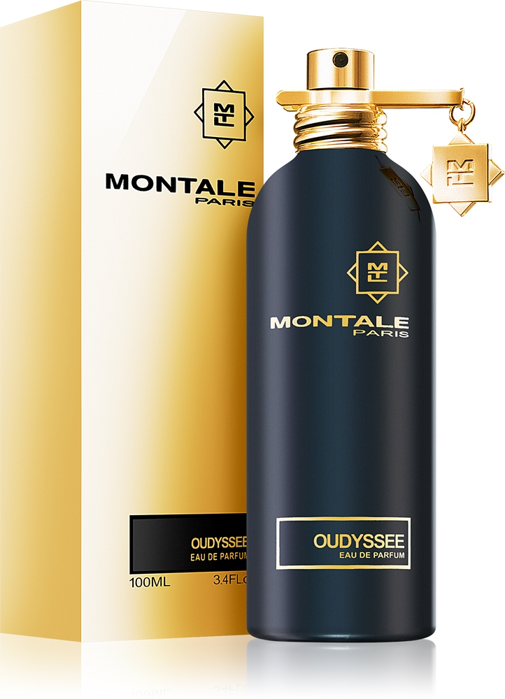 Montale Oudyssee 2