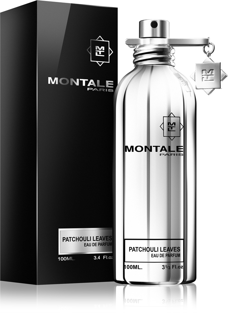 Montale Patchouli Leaves 2