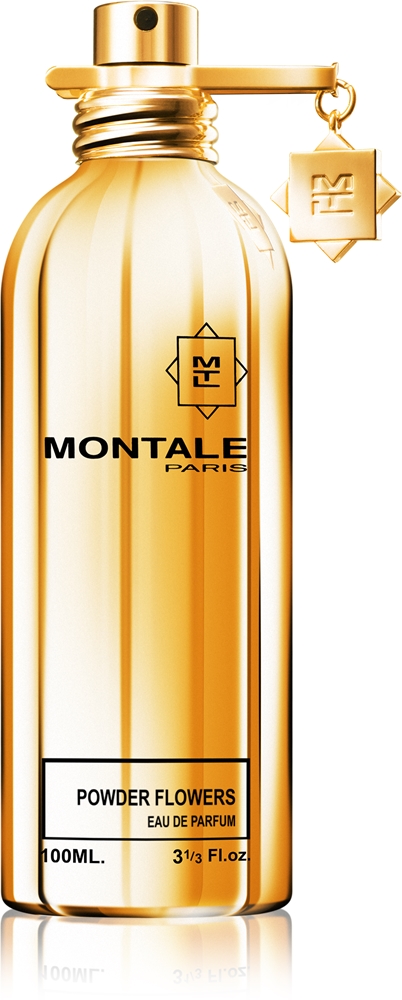 Montale Powder Flowers 1