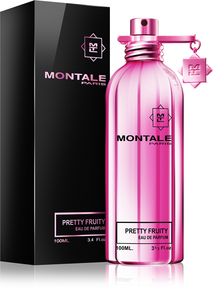 Montale Pretty Fruity 1