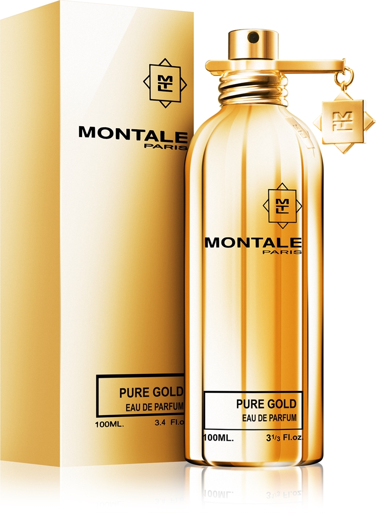 Montale Pure Gold 2