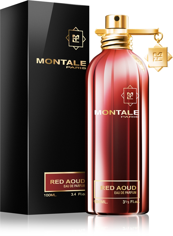 Montale Red Aoud 2