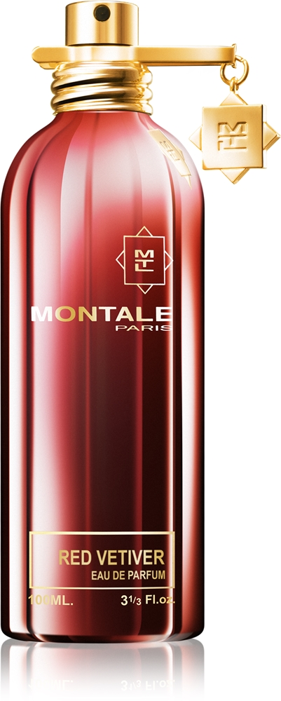 Montale Red Vetiver 1