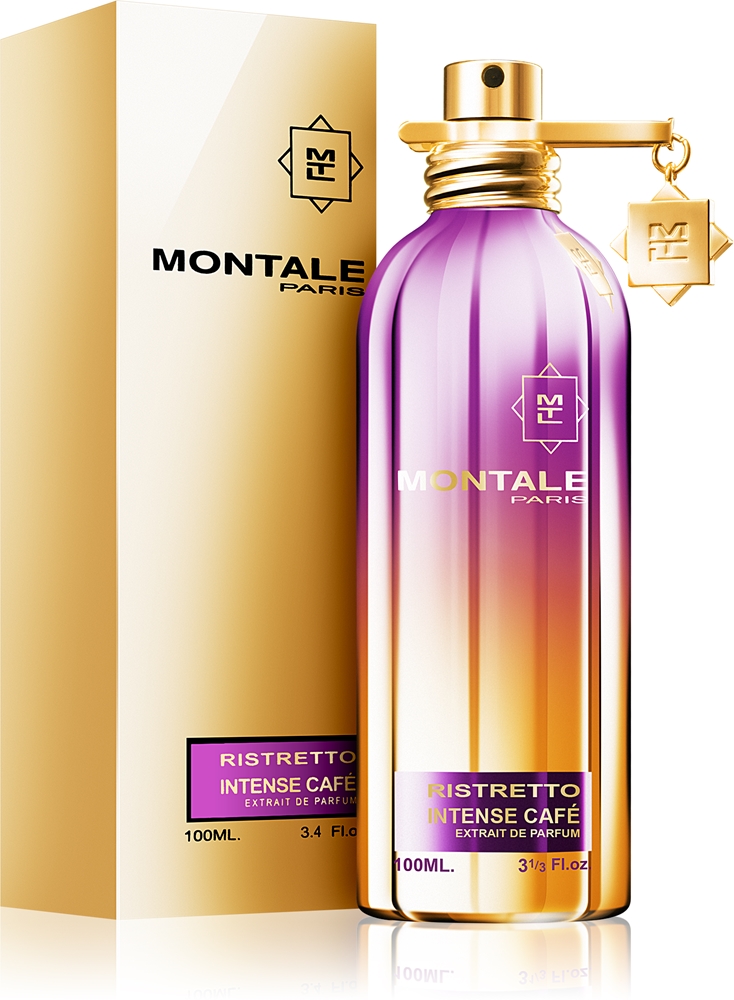 Montale Ristretto Intense Cafe 2